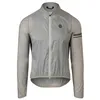 Image de AGU Veste Coupe-Vent II Essential Homme - Grey - M