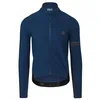 Image de AGU Maillot tissé à manches longues Performance pour homme Bleu L