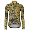 Image de Agu Blurry Photo Performance Long Sleeve Jersey M