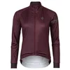 Image de AGU Polartec Alpha Performance Veste pour femme Rouge foncé XS, rouge foncé, XS