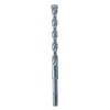 Image de HIKOKI 782435 - Broca SDS-Plus 2 Filos - Profesional 8x260 mm largo util 200 mm