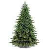 Image de Royal Christmas® Arbre de Noël artificiel Visby 150 cm | Y compris l'éclairage LED