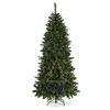 Image de Royal Christmas® Arbre de Noël artificiel Montana Slim 165 cm | Mince