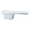 Image de Astralpool Levier sauts Dynamic 1,20 m Blanc Marque