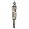 Image de DENSO Bougie de préchauffage Diesel 11V Ouverture de la clé:12 Filetage:M12x1.25 Version de bougie de préchauffage:Bougie de préchauffage métallique Compatible avec FORD Escort Mk3 3/5 portes GAA