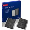 Image de DENSO DCF048K Filtre habitacle