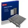 Image de DENSO DCF053K Filtre habitacle