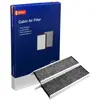Image de DENSO DCF073K Filtre habitacle