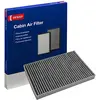Image de DENSO DCF080K Filtre habitacle