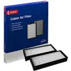 Image de DENSO DCF268P Filtre habitacle