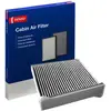 Image de DENSO DCF300K Filtre habitacle