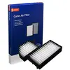 Image de DENSO DCF326P Filtre habitacle