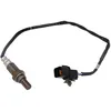 Image de DENSO Sonde lambda DOX-0344 chauffé Sonde-doigt Filetage prégraissé gauche 580mm Compatible avec MITSUBISHI PAJERO III V7W, V6W L 200 K7T, K6T Pajero Sport I SUV K7, K9 PAJERO SPORT II KH, KG