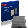 Image de DENSO DCF353P Filtre habitacle