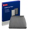 Image de DENSO DCF356P Filtre habitacle