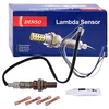Image de DENSO Sonde lambda DOX-0117 chauffé Sonde-doigt 750mm Compatible avec VW Golf IV 3/5 portes 1J1 Golf III 3/5 portes 1H1 Transporter T4 Minibus 70B, 70C, 7DB, 7DK, 70J, 70K, 7DC, 7DJ