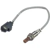 Image de DENSO Sonde lambda DOX-0401 chauffé Sonde-doigt Sonde à seuil gauche 390mm Compatible avec VOLVO XC90 I 275 V70 II 285 S60 I 384 S80 II 124
