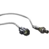 Image de DENSO Sonde lambda DOX-0404 chauffé Sonde-doigt Sonde à seuil arrière 650mm Compatible avec VOLVO V50 545 V70 II 285 S60 I 384 S80 I 184 S40 II 544