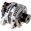 Image de DENSO Alternateur 150A dynamo avec poulie débrayable Compatible avec FORD Focus Mk2 3/5 portes DA, HCP, DP 1477739 4M5T10300BB 4M5T10300BC DAN933