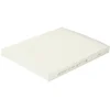 Image de DENSO Filtre d'habitacle DCF489P Filtre à particules Hauteur: 22 Largeur: 188 Longueur: 238 Compatible avec FORD Fiesta Mk6 3/5 portes JA8, JR8 Fiesta Mk7 3/5 portes Fiesta Mk6 Van Ecosport Mk2