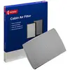 Image de DENSO Filtre (air intérieur) DCF367P Compatible avec: HYUNDAI i30, i30 Kombi, KIA CEE'D Schrägheck, CEE'D SW, PRO CEE'D