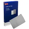 Image de DENSO DCF368P Filtre habitacle | Compatible avec: IVECO DAILY IV Bus, DAILY IV Kasten, DAILY IV Pritsche/Fahrgestell, DAILY V Kasten
