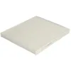 Image de DENSO Filtre d'habitacle DCF379P Filtre à particules Hauteur: 20 Largeur: 185 Longueur: 217 Compatible avec SUZUKI JIMNY FJ