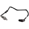 Image de DENSO Sonde lambda DOX-2000 chauffé Sonde planaire Filetage prégraissé droit 650mm Compatible avec VW Golf IV 3/5 portes 1J1 Touareg I 7LA, 7L6, 7L7 Golf IV Variant 1J5 Bora Berline 1J2, AUDI, SEAT