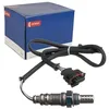 Image de DENSO Sonde lambda DOX-2040 chauffé Sonde planaire Filetage prégraissé 775mm Compatible avec OPEL Agila A H00 Omega B Berline V94 Vectra B Berline J96 Omega B Caravan V94 Vectra B CC J96