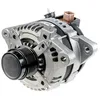 Image de DENSO Alternateur 100A dynamo avec poulie débrayable Compatible avec TOYOTA Yaris 3/5 portes P9 270600T020 270600T021 270600T060 DAN1019