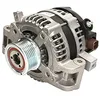 Image de DENSO Alternateur 100A Dynamo avec poulie débrayable pour TOYOTA AVENSIS Break (ZRT27, ADT27) 270600R040 DAN1045