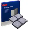 Image de DENSO DCF457K Filtre habitacle