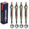 Image de DENSO Glow Plug   dg-174   Prise simple