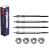 Image de NPS DG-130 Bougies Denso