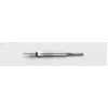 Image de DENSO Bougie de préchauffage Diesel 11V Ouverture de la clé:8 Filetage:M8x1.0 Compatible avec FORD S-Max Mk1 WA6 Galaxy Mk2 WA6 MPV Mondeo Mk4 Break BA7 Mondeo Mk4 5 portes BA7 Mondeo Mk4 Berline BA7