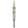 Image de DENSO Bougie de préchauffage Diesel 4,4V Ouverture de la clé:10 Filetage:M10x1.0 Compatible avec RENAULT Megane III 3/5 portes BZ0/1 Scénic III JZ0/1 Megane III Coupé DZ, DZ0/1 Megane CC EZ, EZ0/1