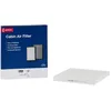 Image de DENSO Filtre d'habitacle (DCF469P) Filtre à pollen multicouche avec chambre de rétention, bloque les particules nocives entrant dans la voiture, large compatibilité - Produit de qualité OE