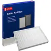 Image de DENSO DCF477P Filtre habitacle