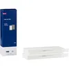 Image de DENSO Filtre d'habitacle (DCF479P) Filtre à pollen multicouche avec chambre de rétention, bloque les particules nocives entrant dans la voiture, large compatibilité - Produit de qualité OE