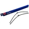 Image de DENSO Kit de balais d'essuie-glace plats (DF-101) Contient 2 pièces. 730/730mm, silencieux, durable avec design aérodynamique - Essuie-glace OEM avec 2 ans de garantie