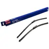 Image de DENSO Balai d'essuie-glace Avant | Version: Balai d'essuie-glace plat | Longueur 1: 700mm | Longueur 2: 530mm DF-024 Compatible avec MERCEDES-BENZ Classe ML W164 Classe R W251, V251 GL X164