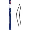 Image de DENSO Kit de balais d'essuie-glace plats (DF-005) Contient 2 pièces pour véhicule avec volant gauche. 600/350mm, silencieux, durable avec design aérodynamique - Essuie-glace OEM avec 2 ans de garantie
