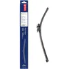 Image de DENSO Balai d'essuie-glace plat arrière (DF-317) 400mm, silencieux, durable avec un design avancé et des matériaux de haute qualité, large compatibilité - essuie-glace OEM avec 2 ans de garantie