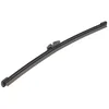 Image de DENSO Balai d'essuie-glace plat arrière (DF-312) 240mm, silencieux, durable avec un design avancé et des matériaux de haute qualité, large compatibilité - essuie-glace OEM avec 2 ans de garantie
