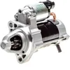 Image de DENSO Démarreur DSN1385 Compatible avec: HONDA CIVIC VIII Hatchback, JAZZ III