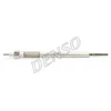 Image de DENSO Bougie de préchauffage Diesel 11V Ouverture de la clé:12 Compatible avec MITSUBISHI PAJERO IV V8W, V9W L 200 / Triton Pick-up KAT, KBT L 200 / Triton Camion à Plateau/Châssis KAT, KBT