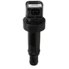 Image de DENSO Bobine d'allumage DIC-0207 Compatible avec: HYUNDAI i30, i30 Coupe, i40 I, i40 I CW, ix35, KIA CEE'D Sportswagon, SOUL I, SOUL II, SPORTAGE III, SPORTAGE IV