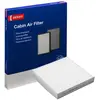 Image de DENSO DCF580P Filtre habitacle