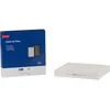 Image de DENSO Filtre d'habitacle (DCF590P) Filtre à pollen multicouche avec chambre de rétention, bloque les particules nocives entrant dans la voiture, large compatibilité - Produit de qualité OE