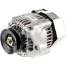 Image de DENSO Alternateur 40A dynamo avec poulie Compatible avec DAIHATSU HIJET Camionnette S85 1623164013 1624164011 1624164013 DAN2019